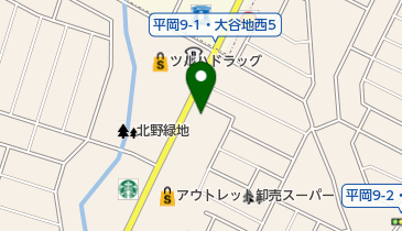 伊風レストラン ジラソーレの地図画像