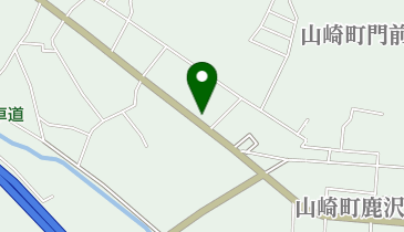 カフェレストラン Cherry Blossomの地図画像