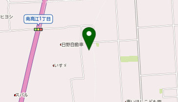 味いちみのりの地図画像