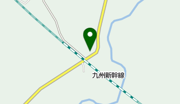 田舎やの地図画像