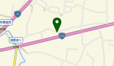 木馬の地図画像