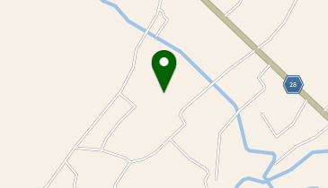 Cuisine 駱駝の地図画像