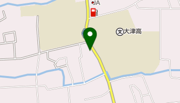 酔心の地図画像