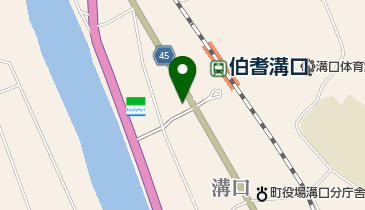 ポッポみらいの地図画像