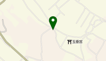 焼とり山路の地図画像