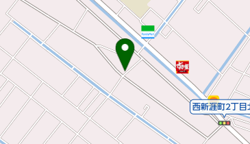 ふきの地図画像