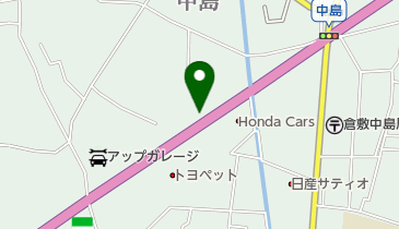 十々の地図画像