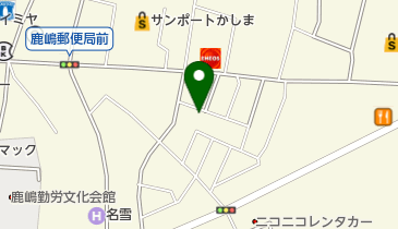 いろはの地図画像