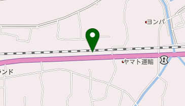 とりやの地図画像