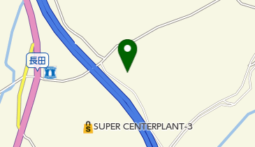 月美屋の地図画像