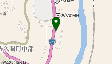 いどばたの地図画像