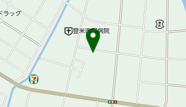 本田の地図画像