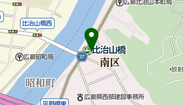 カラオケ喫茶 マスタッシュの地図画像