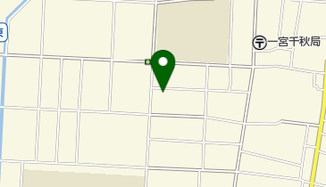 COCORO CAFEの地図画像