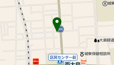 こん平の地図画像
