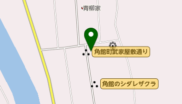 まるかわの地図画像