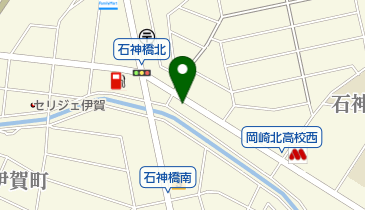 トランの地図画像