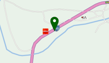 たまり場の地図画像