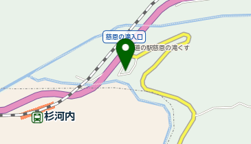 水月の地図画像