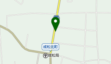 とりあえずの地図画像