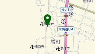 もこちゃんの地図画像