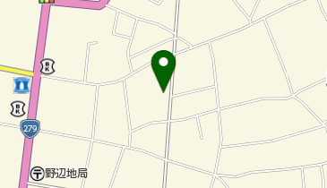 焼鳥よっちゃんの地図画像