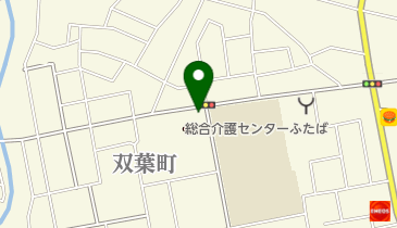 しんざとの地図画像