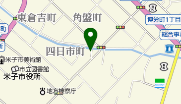 串仁の地図画像