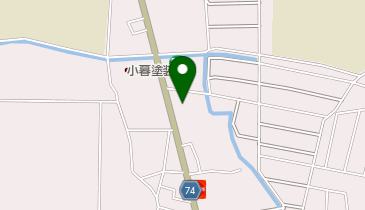 大和の地図画像