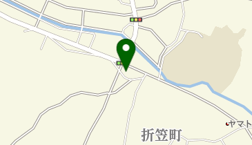 海華の地図画像