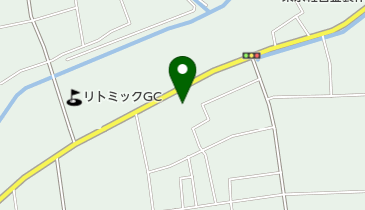 えだ豆の地図画像