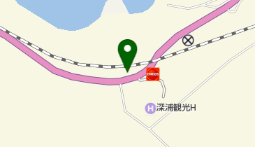 魚りんの地図画像