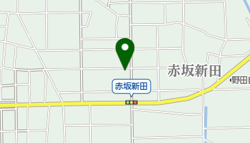 龍香苑の地図画像