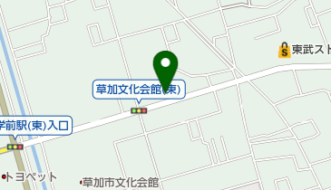 彩華の地図画像