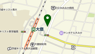 みさとの地図画像