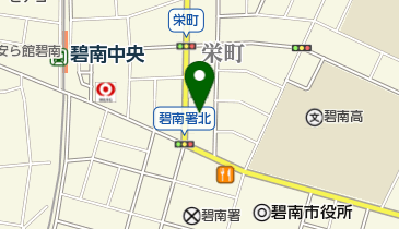 みしまの地図画像