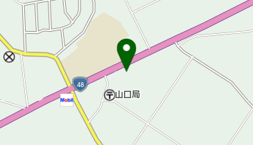 アメヤの地図画像