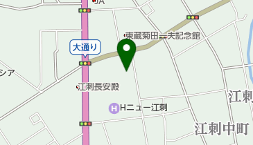 らいおんの地図画像