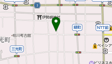 双美の地図画像