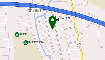 神龍の地図画像