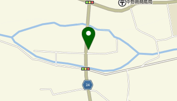 イチエフ コーヒー ロースターズ (1eF COFFEE ROASTERS)の地図画像