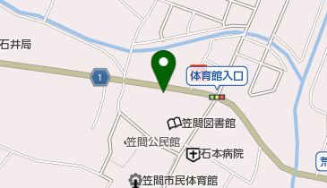 魚清の地図画像