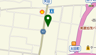 りょうの地図画像