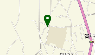 わたらせの地図画像