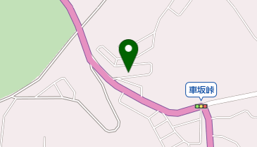 松え食堂の地図画像