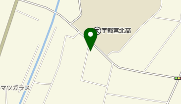 豚とん亭の地図画像