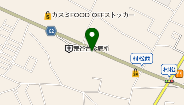 居酒屋 辰ちゃんの地図画像