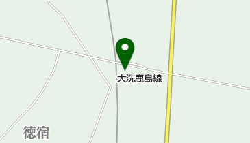 宴処 東の地図画像