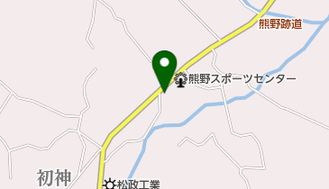 びぜんやの地図画像