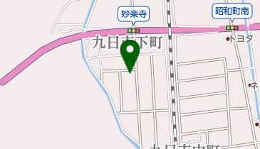 LiberoCafeの地図画像